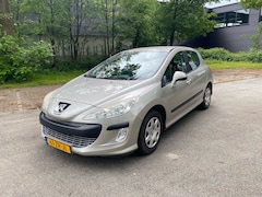 Peugeot 308 - 1.6 VTi XS Peugeot
