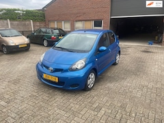 Toyota Aygo - 1.0-12V Access