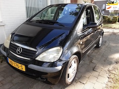 Mercedes-Benz A-klasse - 160 Elegance