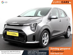 Kia Picanto - 1.0 DPI DynamicLine Automaat | Navigatie | |Apple Carplay/Android auto | Airco | Camera |