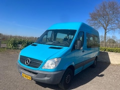 Mercedes-Benz Sprinter - 311 2.2 CDI 366 AIRCO 9-PERS EURO-4