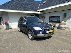 Chevrolet Captiva - 2.4i AWD Executive Nieuwe APK 7 persoons