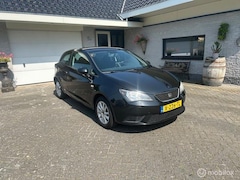 SEAT Ibiza SC - 1.2 TSI FR 117.387km Airco Cruise Nieuwe APK