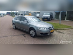 Audi A6 Avant - 2.0 TFSI
