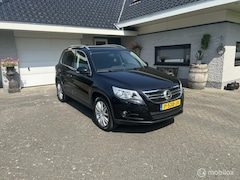 Volkswagen Tiguan - 2.0 TSI Track&Field 4Motion Nieuwe APK