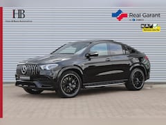Mercedes-Benz GLE-Klasse Coupé - AMG 53 4MATIC+