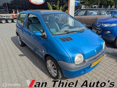 Renault Twingo - 1.2-16V Kenzo nieuwe apk