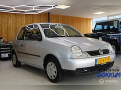 Volkswagen Lupo - 2004 | Compact, zuinig | 130.137 km