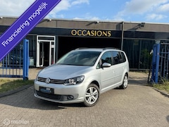 Volkswagen Touran - 1.2 TSI Comfortline BlueMotion 7p.|Navi