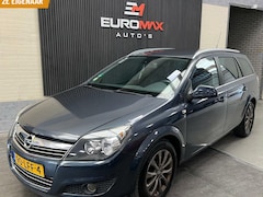 Opel Astra Wagon - 1.6 Cosmo NAP-Airco-Cruise Control