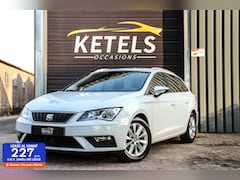 SEAT Leon ST - 1.5 TSI Style ACC/DSG/VIRTUAL DISPLAY