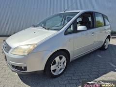 Ford Focus C-Max - 1.8-16V Futura / Low Budget