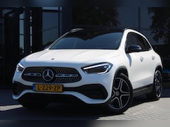 Mercedes-Benz GLA-Klasse - 180 AMG | Org. NL | Pano | Multi Beam