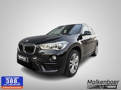 BMW X1 - xDrive25d High Executive
