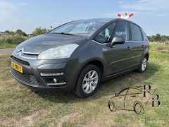 Citroën C4 Picasso - 1.6 VTi Collection AIRCO GOED ONDERHOUDEN