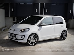 Volkswagen Up! - 1.0 high up Fender| Parkeersensoren |