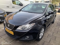 SEAT Ibiza ST - 1.2 TDI Style Ecomotive 275.DKM MOTOR SCHADE