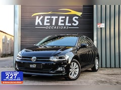Volkswagen Polo - 1.0 TSI Highline ACC/DSG/LED/VIRTUAL DISLPAY