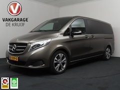 Mercedes-Benz V-klasse - 250 BlueTEC Lang Avantgarde | 8 Pers | LED | Trekhaak