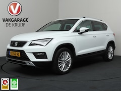 SEAT Ateca - 1.4 EcoTSI FR 4DRIVE Business Intense | Achteruitrijcamera | ACC | Navi