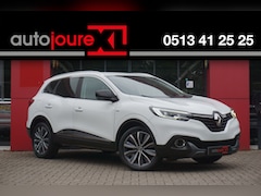 Renault Kadjar - 1.2 TCe Bose | Origineel NL | Bose Sound | Camera | Cruise Control | Trekhaak | Navigatie
