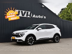 Kia Sportage - 1.6 T-GDi PHEV Plug-In 265pk AWD 02-2024 | VirtualCP+ | Navi | Cam | PrG