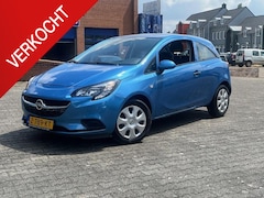 Opel Corsa - 1.4 Business+, ECC, incl 1 jaar Bovag garantie