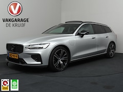 Volvo V60 - 2.0 T8 Twin Engine AWD Inscription Trekhaak Panoramadak | Cruise Control | 360° Camera