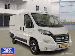 Fiat Ducato - bestel 30 2.3 MultiJet L1H1 35000KM Nieuwstaat