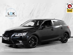 Lexus CT 200h - Ultimate Edition LED|CAMERA|