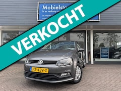 Volkswagen Polo - 1.2 TSI Comfortline / Automaat