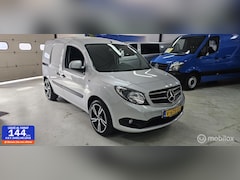 Mercedes-Benz Citan - bestel 109 CDI BlueEFFICIENCY