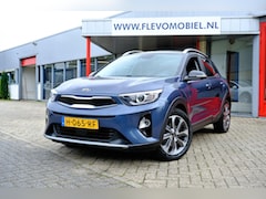 Kia Stonic - 1.0 T-GDi DynamicPlusLine Navi|Clima|LMV|Cam