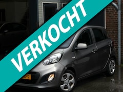 Kia Picanto - 1.0 CVVT Comfort Pack| NAP