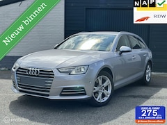 Audi A4 Avant - 2.0 TFSI ultra Sport