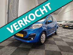 Peugeot 107 - 2012. Access Accent. MET SLECHTS 77.000 km NAP