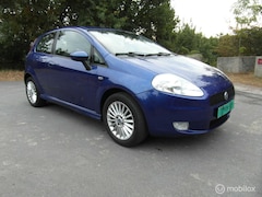 Fiat Grande Punto - 1.4 Dynami nette auto weinig km nap nw apk