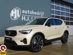 Volvo XC40 - 2.0 B3 Ultra Dark