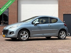 Peugeot 207 - 1.6 VTi Première Airco, apk 5-2026, NAP, trekhaak
