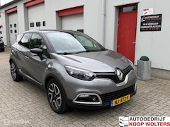 Renault Captur - 1.5 dCi Automaat 146.000KM