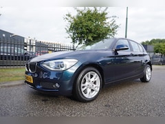 BMW 1-serie - (e87) 116i 136PK 5D Limited Edition Business Navigatie NL-Auto
