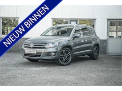 Volkswagen Tiguan - 1.4 TSI Sport&Style | Automaat | PANORAMADAK