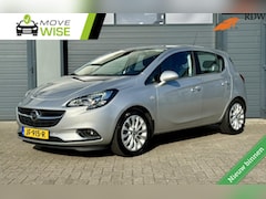 Opel Corsa - 1.0 90pk Turbo Edition | Facelift | 121.000 km NAP | Trekhaak | 5 Deurs | Cruise | PDC |