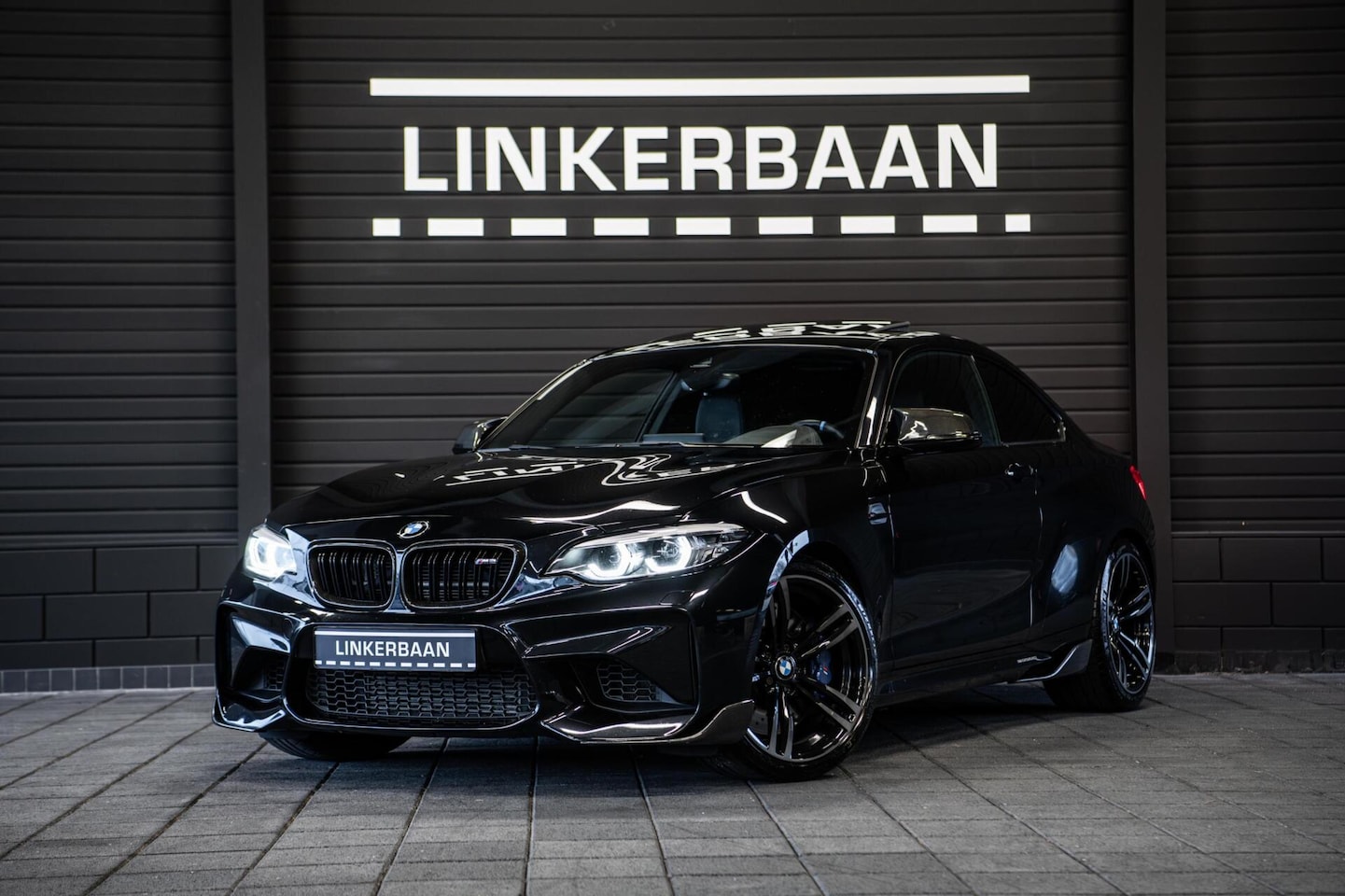 BMW 2-serie Coupé - M2 DCT LCI | Carbon | Schuifdak | H&K | Memory | - AutoWereld.nl