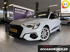 Audi A3 Sportback - 40 TFSI PHEV ADVANCED*LM18*NAVI*MATRIX*PANO*TREKH