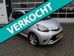 Toyota Aygo - 1.0 VVT-i Access Airco cpv elekt.ramen