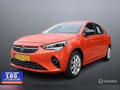 Opel Corsa - 1.2 Elegance, Apple Carplay/Android Auto, LED koplampen, Airco, Cruise control
