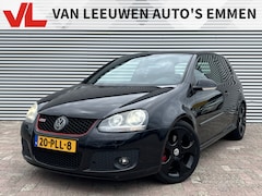 Volkswagen Golf - 2.0 TFSI GTI | Nieuw Binnen | Lees Tekst | Zo Mee | Read Text