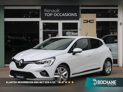 Renault Clio - 1.0 TCe Bi-Fuel Zen | Navigatie | Led |