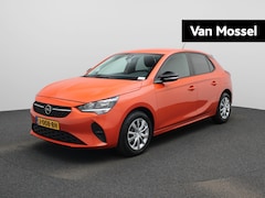 Opel Corsa - 1.2 Edition | APPLE CARLAY | AIRCO